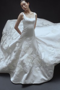Amsale Bridal Spring 2026 Collection
