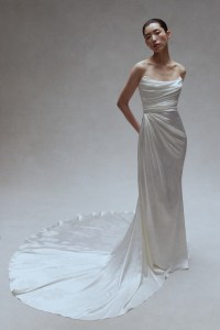 Amsale Bridal Spring 2026 Collection
