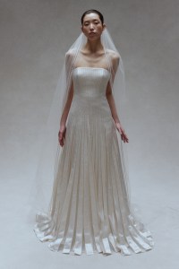 Amsale Bridal Spring 2026 Collection