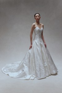 Amsale Bridal Spring 2026 Collection