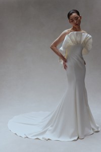 Amsale Bridal Spring 2026 Collection
