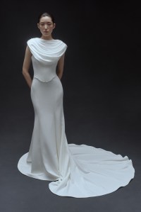 Amsale Bridal Spring 2026 Collection