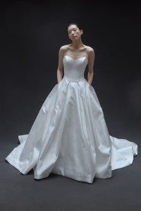Amsale Bridal Spring 2026 Collection