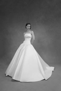Anne Barge Bridal Spring 2026 Collection