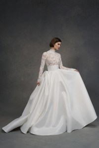 Anne Barge Bridal Spring 2026 Collection