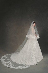 Anne Barge Bridal Spring 2026 Collection