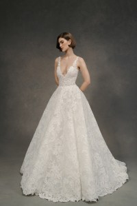 Anne Barge Bridal Spring 2026 Collection