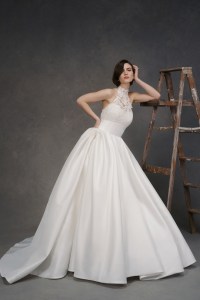 Anne Barge Bridal Spring 2026 Collection