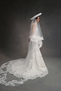 Anne Barge Bridal Spring 2026 Collection
