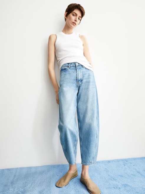 Armedangels introduces SaXcell denim.