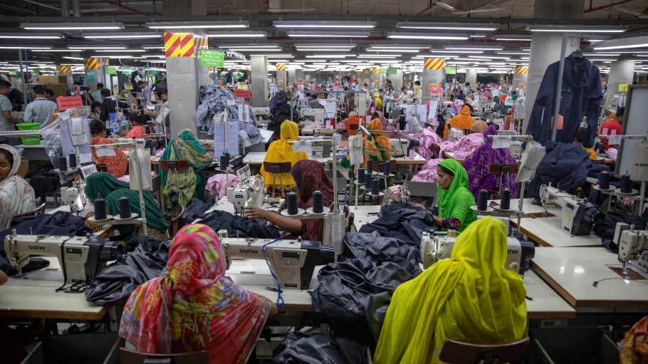 Faruque Hassan said the recent cancellation of transshipment services would increase freight costs and lead times for exports out of Bangladesh.
