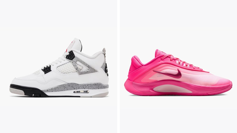 Best Sneaker Releases May 2025