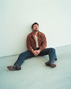 Brandon Sklenar