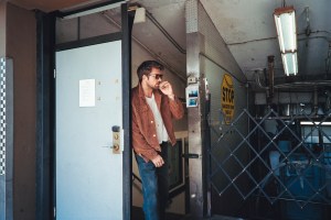 Brandon Sklenar