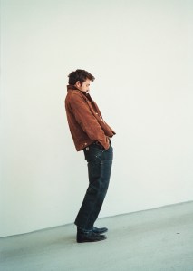 Brandon Sklenar