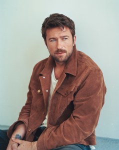 Brandon Sklenar