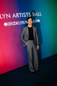 Cory Michael Smith
