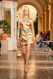 Chanel Cruise 2026 Collection