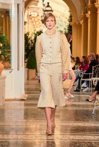 Chanel Cruise 2026 Collection