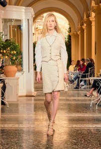 Chanel Cruise 2026 Collection
