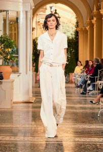 Chanel Cruise 2026 Collection
