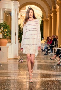 Chanel Cruise 2026 Collection
