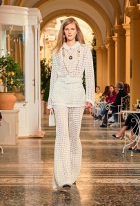 Chanel Cruise 2026 Collection