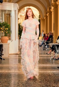 Chanel Cruise 2026 Collection