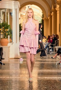 Chanel Cruise 2026 Collection