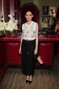 Olivia Palermo