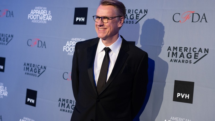 Colin Browne