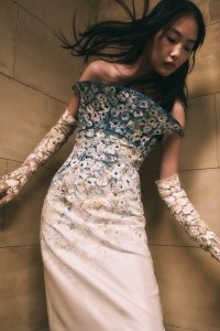 Danielle Frankel Fall 2025 Ready-to-Wear Collection