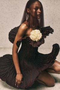 Danielle Frankel Fall 2025 Ready-to-Wear Collection