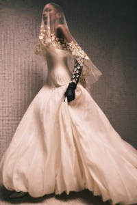 Danielle Frankel Fall 2025 Ready-to-Wear Collection