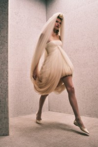Danielle Frankel Fall 2025 Ready-to-Wear Collection