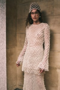 Danielle Frankel Fall 2025 Ready-to-Wear Collection