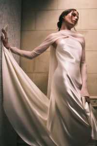 Danielle Frankel Fall 2025 Ready-to-Wear Collection