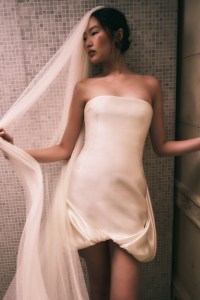 Danielle Frankel Fall 2025 Ready-to-Wear Collection