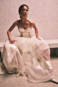Danielle Frankel Fall 2025 Ready-to-Wear Collection