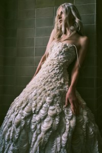 Danielle Frankel Fall 2025 Ready-to-Wear Collection