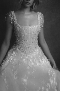 Enaura Bridal Spring 2025 Collection