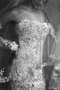 Enaura Bridal Spring 2025 Collection