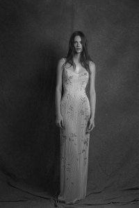 Enaura Bridal Spring 2025 Collection