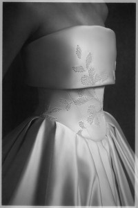 Enaura Bridal Spring 2025 Collection