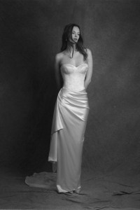 Enaura Bridal Spring 2025 Collection