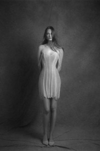 Enaura Bridal Spring 2025 Collection