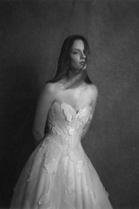 Enaura Bridal Spring 2025 Collection