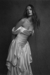 Enaura Bridal Spring 2025 Collection
