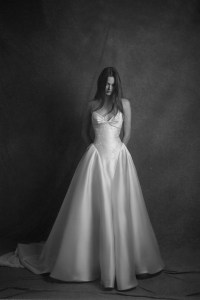 Enaura Bridal Spring 2025 Collection