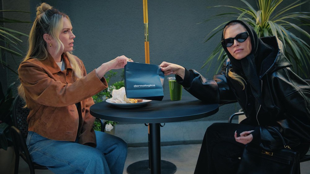 Campaign, daily mic, Accessories, Adult, Bag, Coat, Female, Handbag, Jacket, Person, Sunglasses, Woman